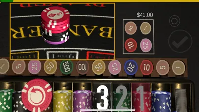 Learning To Deal Baccarat স্ক্রিনশট